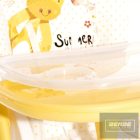 LORELLI CRYSPI MULTIFUNKCIÓS ETETŐSZÉK - PINK HEARTS 2021