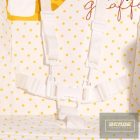 LORELLI CRYSPI MULTIFUNKCIÓS ETETŐSZÉK - PINK HEARTS 2021