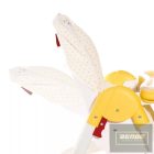 LORELLI CRYSPI MULTIFUNKCIÓS ETETŐSZÉK - PINK HEARTS 2021