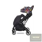 Lorelli Minori Sport babakocsi ,0+-22 kg -ig - Magic Flowers