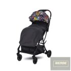 Lorelli Minori Sport babakocsi ,0+-22 kg -ig - Magic Flowers