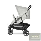 Lorelli Rome Sport babakocsi - Grey Icy