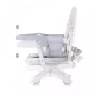 CHIPOLINO LOLLIPOP HORDOZHATÓ ÜLÉSMAGASÍTÓ - MIST 2021