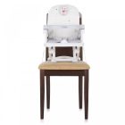 CHIPOLINO LOLLIPOP HORDOZHATÓ ÜLÉSMAGASÍTÓ - MIST 2021