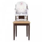 CHIPOLINO LOLLIPOP HORDOZHATÓ ÜLÉSMAGASÍTÓ - MIST 2021