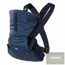   CHICCO Easy Fit textilhordozó 9kg-ig Oxford  AJÁNLOTT KOR: 0H +  0 -9 kg testsúlyhoz