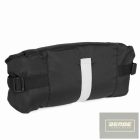 CHICCO Easy Fit textilhordozó 9kg-ig Oxford  AJÁNLOTT KOR: 0H +  0 -9 kg testsúlyhoz