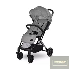   Lorelli Quick Automatic Sport babakocsi ,0hó+  22 kg-ig - Grey Icy