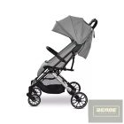 Lorelli Quick Automatic Sport babakocsi ,0hó+  22 kg-ig - Grey Icy