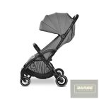 Lorelli Quick Automatic Sport babakocsi ,0hó+  22 kg-ig - Grey Icy