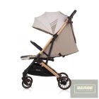 Chipolino Pixie sport babakocsi  0 hó+  22 kg-ig- Macadamia