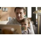 Philips AVENT SCF085/20 ultra air játszócumi neutral 6-18hó 2db