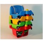 Dorex Hinta támlás dudálós