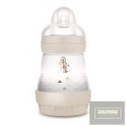 MAM cumisüveg Anti-Colic 0+ Matt 160ml uni