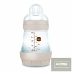 MAM cumisüveg Anti-Colic 0+ Matt 160ml uni