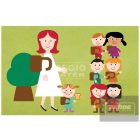  Az ovi-ügy diafilm 34104183 