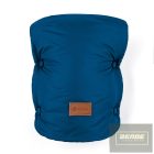 PETITE&MARS Kesztyű / Kézmelegítő babakocsira Jasie Ocean Blue