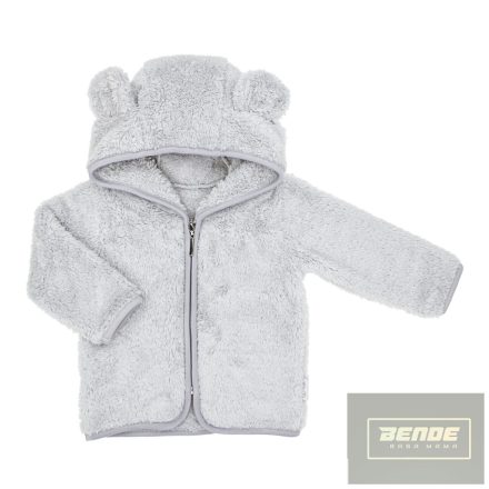 Nicol puha kabát Muki