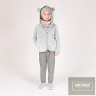 Nicol puha kabát Muki