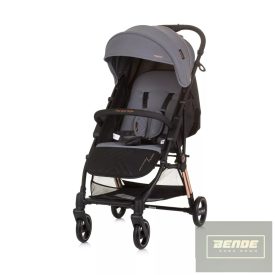   CHIPOLINO MOVE ON SPORT BABAKOCSI,dönthető háttámlás -Granite