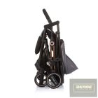 CHIPOLINO MOVE ON SPORT BABAKOCSI,dönthető háttámlás -Granite