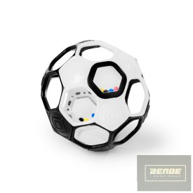   Bright Starts OBALL Játék Oball RATTLE GOALS™ 10 cm Black & White 0hó+