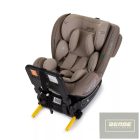 Chipolino Peak 360 I-Size autósülés 40-150 cm - Macadamia    