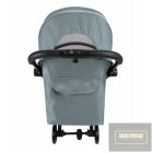 Kikkaboo sportbabakocsi Joy automata 0+ -22 kg-ig menta