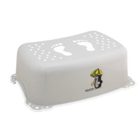   Gmini Fellépő csúszásmentes Kisvakond és az esernyő - szürke