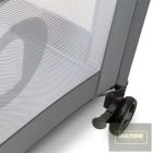 LIONELO LENE UTAZÓJÁRÓKA - TURQUOISE SCANDI