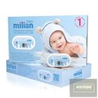 Milian légzésfigyelő - PRO One 1db érzékelőlappal