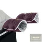 PETITE&MARS Kesztyű / Kézmelegítő babakocsira Jasie