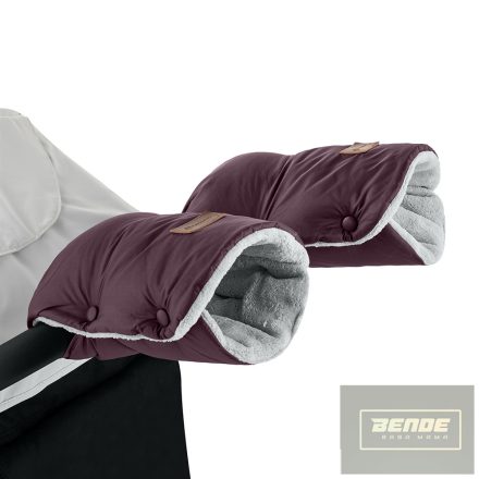 PETITE&MARS Kesztyű / Kézmelegítő babakocsira Jasie