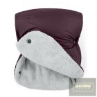 PETITE&MARS Kesztyű / Kézmelegítő babakocsira Jasie