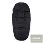 PETITE&MARS Bundazsák Comfy 4in1 Forever Black