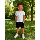 Killy fehér tornapóló unisex