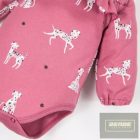 EEVI kislány body Dogs&Spots -eper