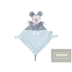 Disney: Mickey egér plüss szundikendő - 29 cm
