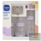 MAM Ajándékszett lány 0+