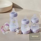 MAM Ajándékszett lány 0+