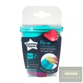 Tommee Tippee ételtároló edényke