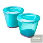Tommee Tippee ételtároló edényke