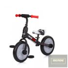 CHIPOLINO MAX BIKE BICIKLI SEGÉDKERÉKKEL - Grey