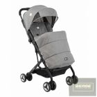 Kikkaboo sportbabakocsi Catwalk szürke