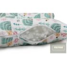 Prémium  laposfejűség elleni párna Sünis