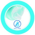 Chicco Transition Cup leszoktató itatópohár-rózsaszín