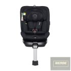 Petite&Mars Autósülés, Twistguard Pro i-Size, Black Air, 40-150 cm, (0-36 kg)