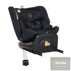 Petite&Mars Autósülés, Twistguard Pro i-Size, Black Air, 40-150 cm, (0-36 kg)