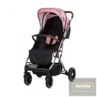 CHIPOLINO COMBO SPORT BABAKOCSI ,dönthető háttámlás- FLAMINGO