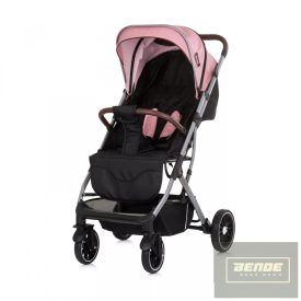   CHIPOLINO COMBO SPORT BABAKOCSI ,dönthető háttámlás- FLAMINGO